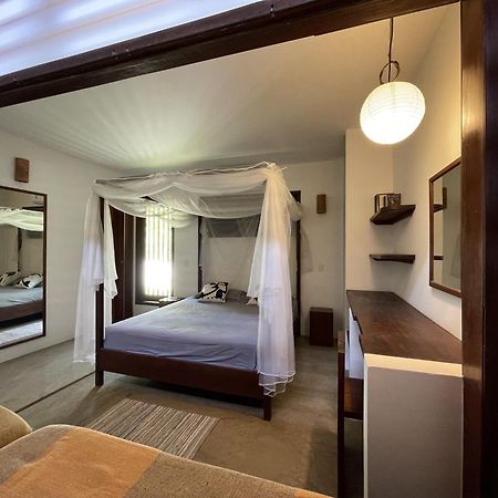 Вилла Casa Kiteloop Icaraizinho Экстерьер фото