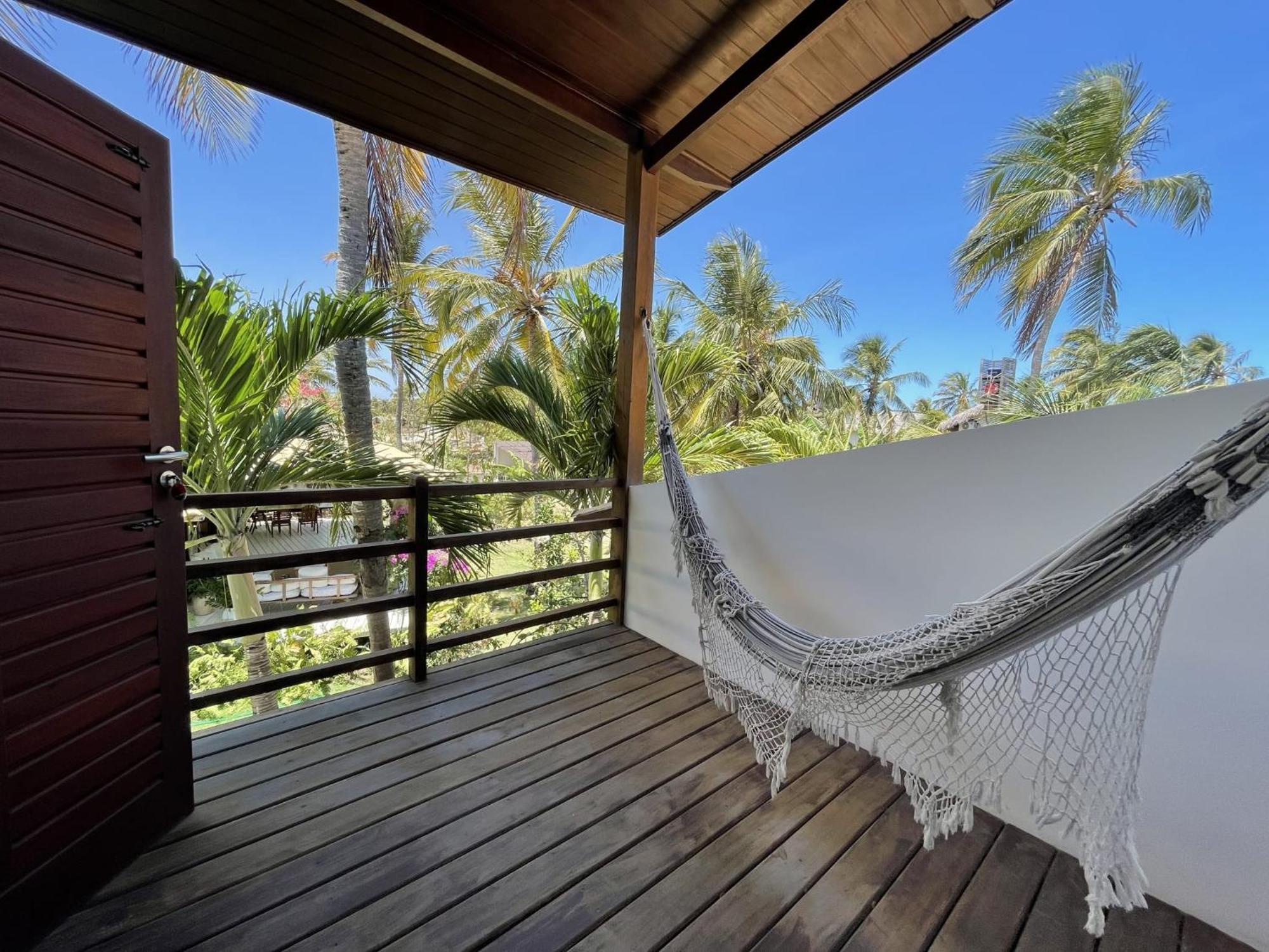 Вилла Casa Kiteloop Icaraizinho Экстерьер фото