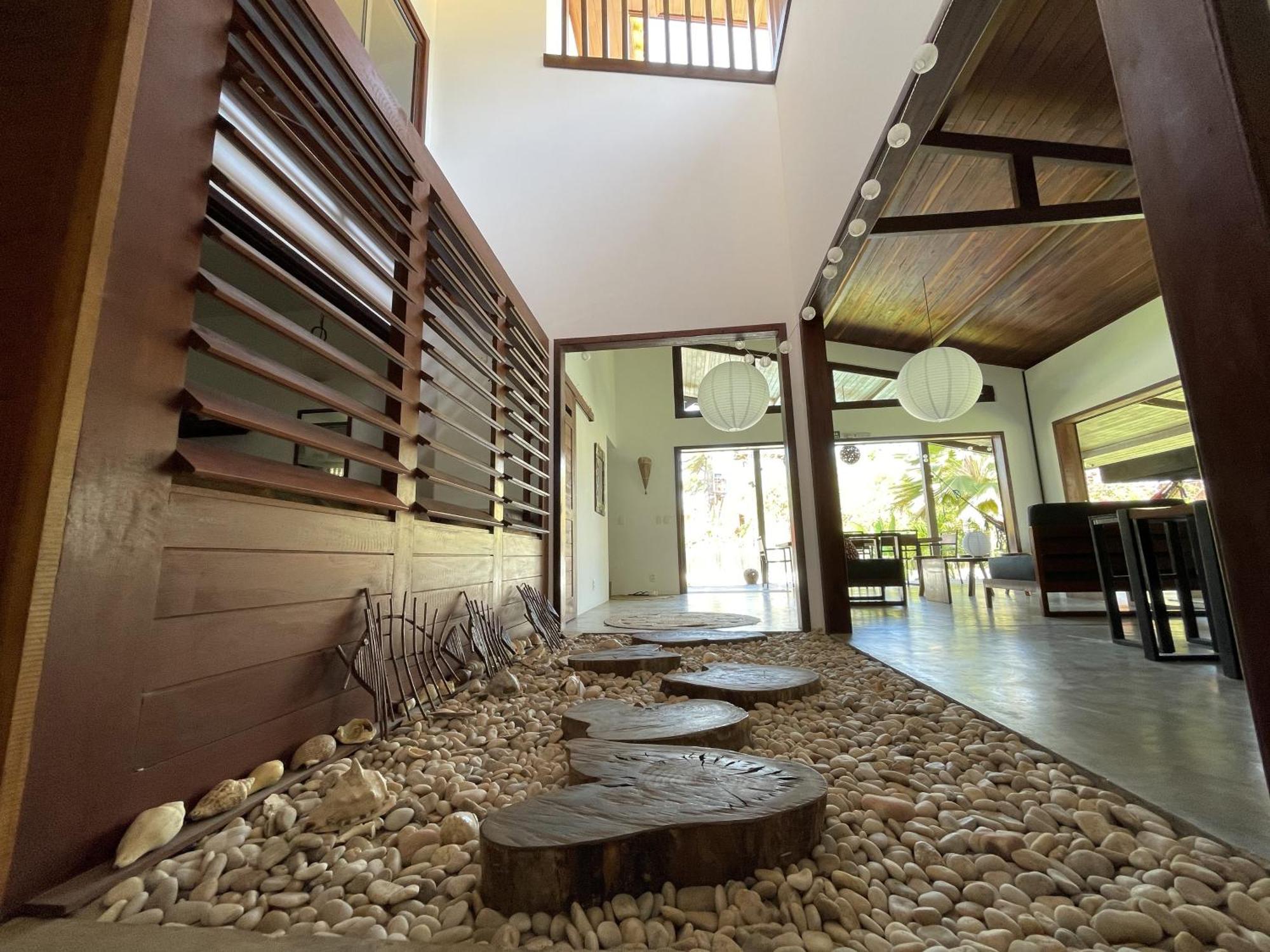 Вилла Casa Kiteloop Icaraizinho Экстерьер фото
